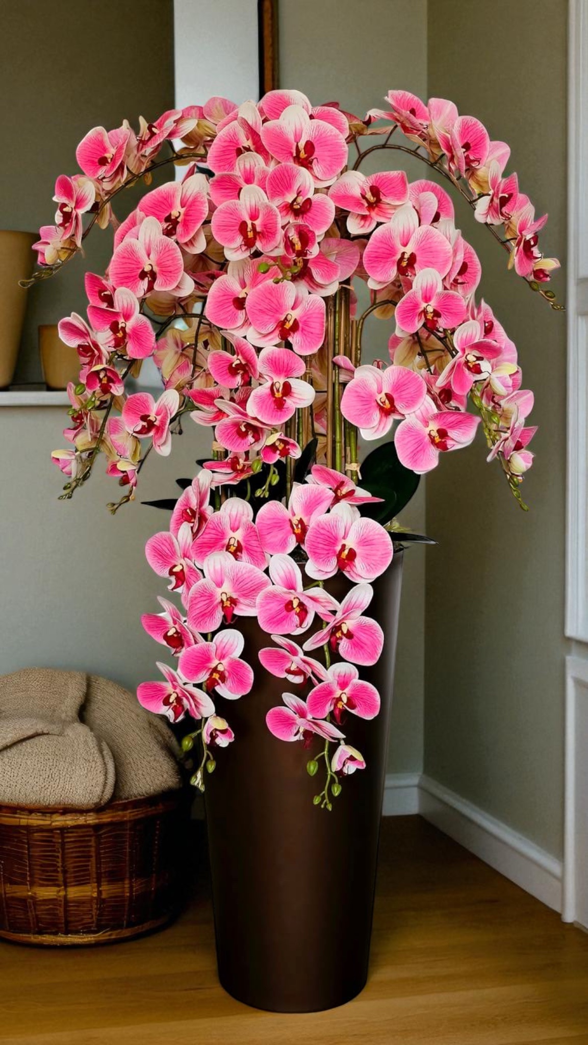 Orchidėja Guoda - Image 2