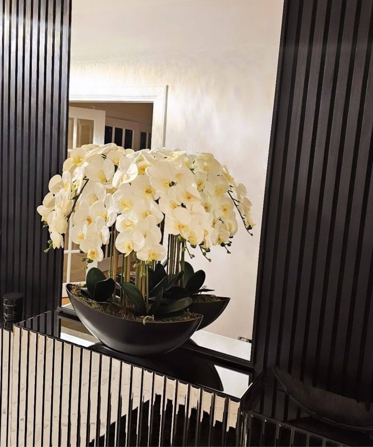 Orchidėja Liepa