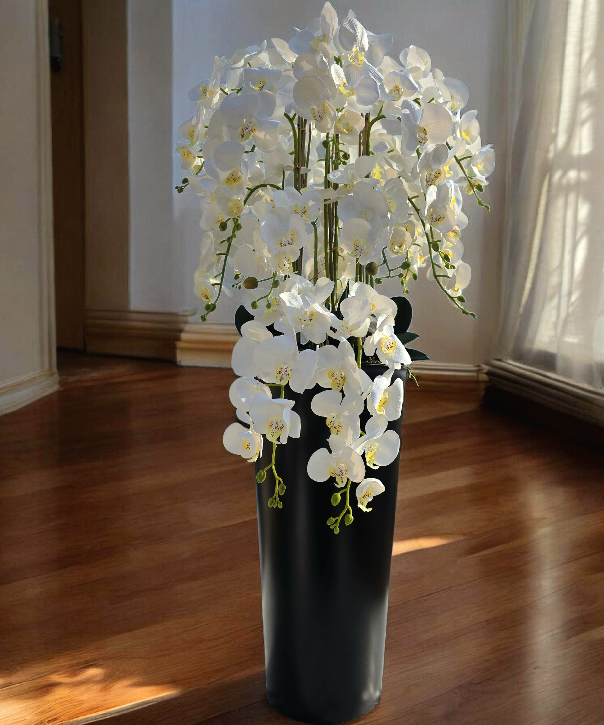 Orchidėja Ernesta