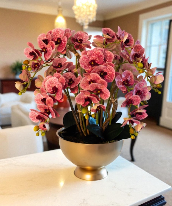 Orchidėja Ernesta
