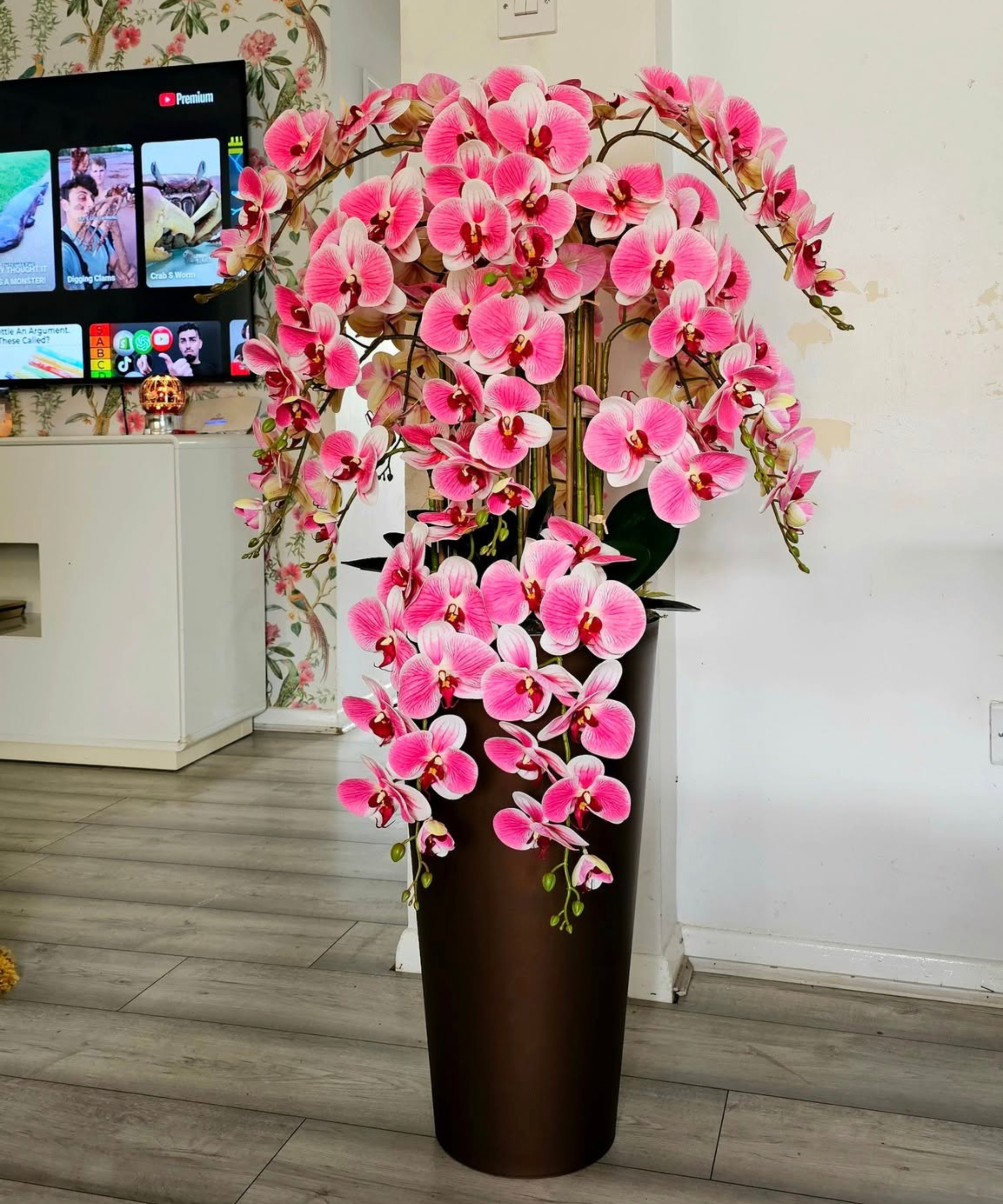 Orchidėja Guoda
