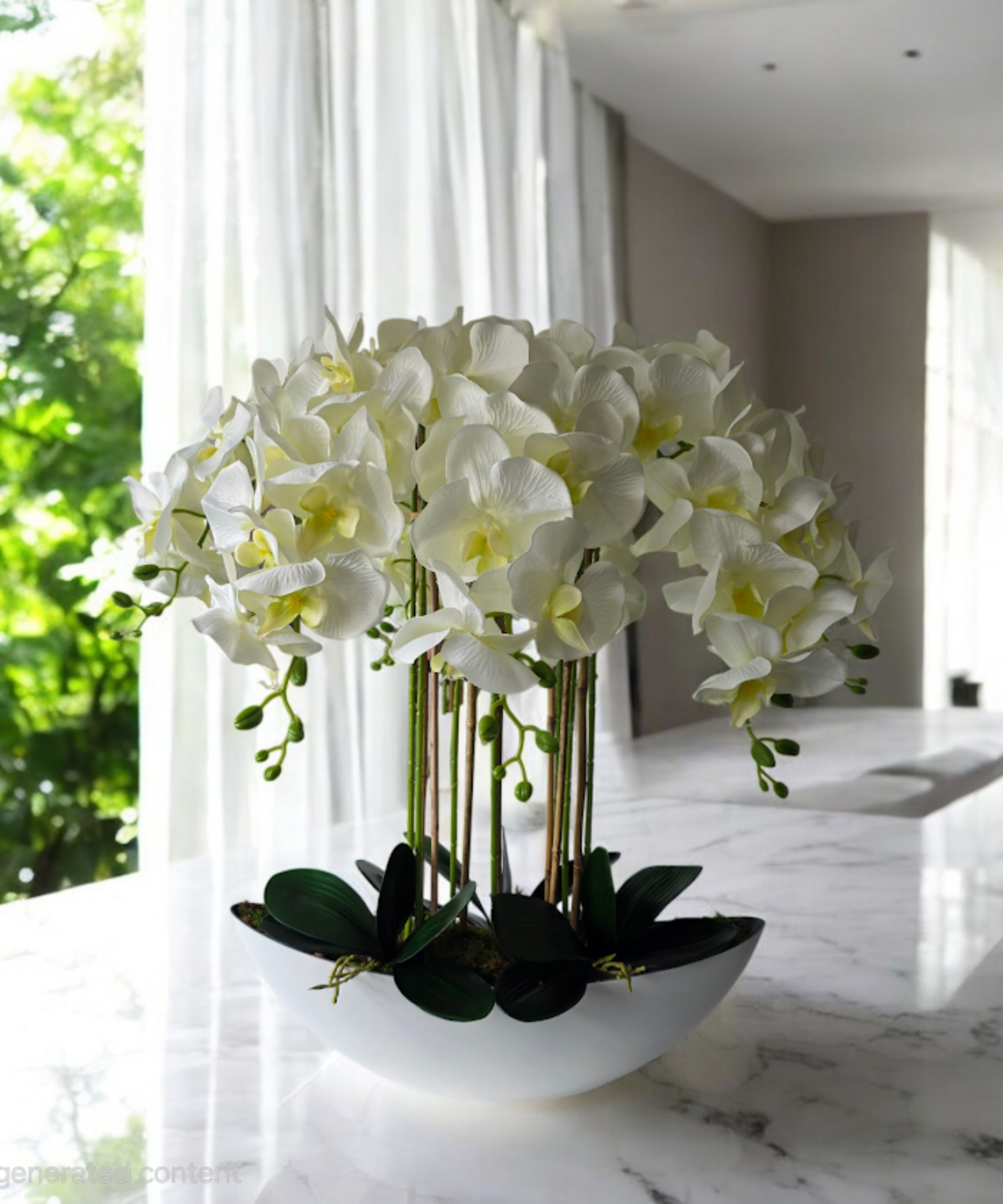 Orchidėja Vanilė