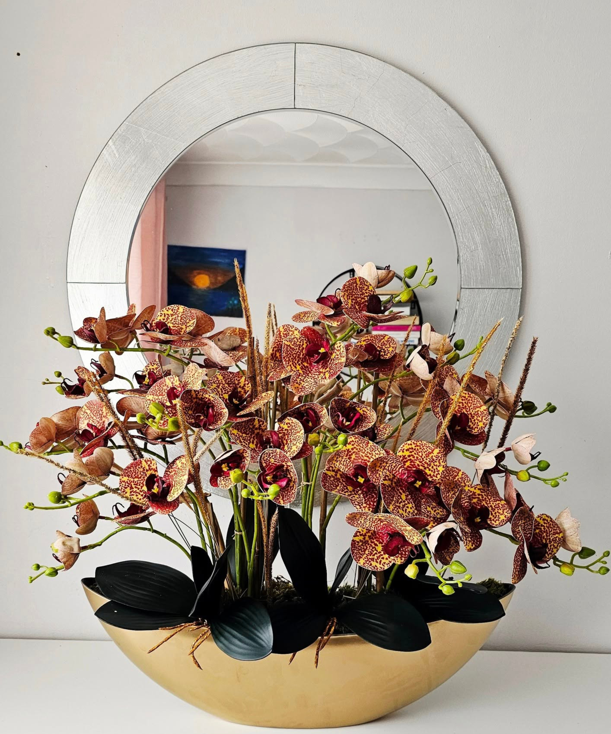 Orchidėja Gabija - Image 3