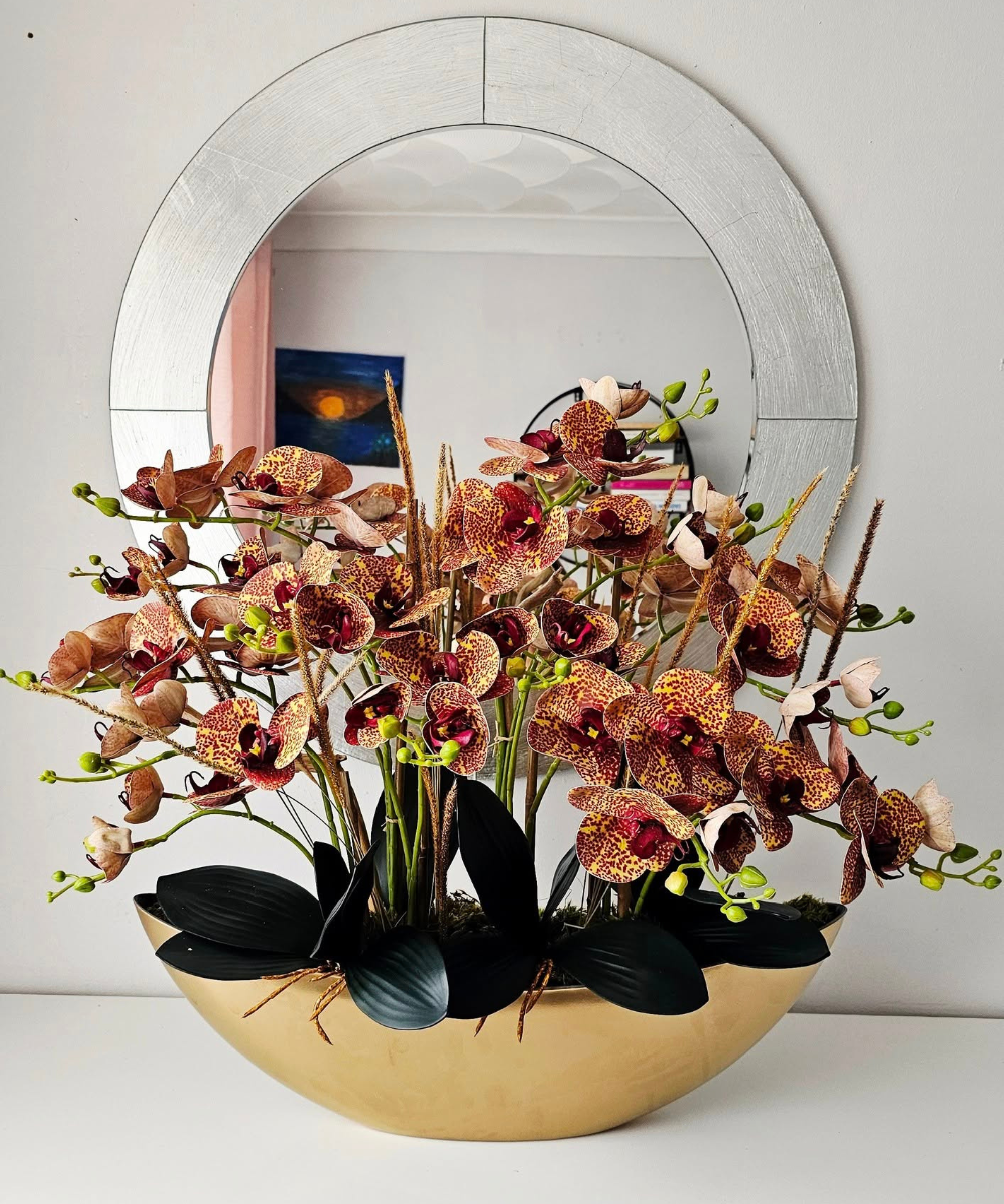 Orchidėja Gabija