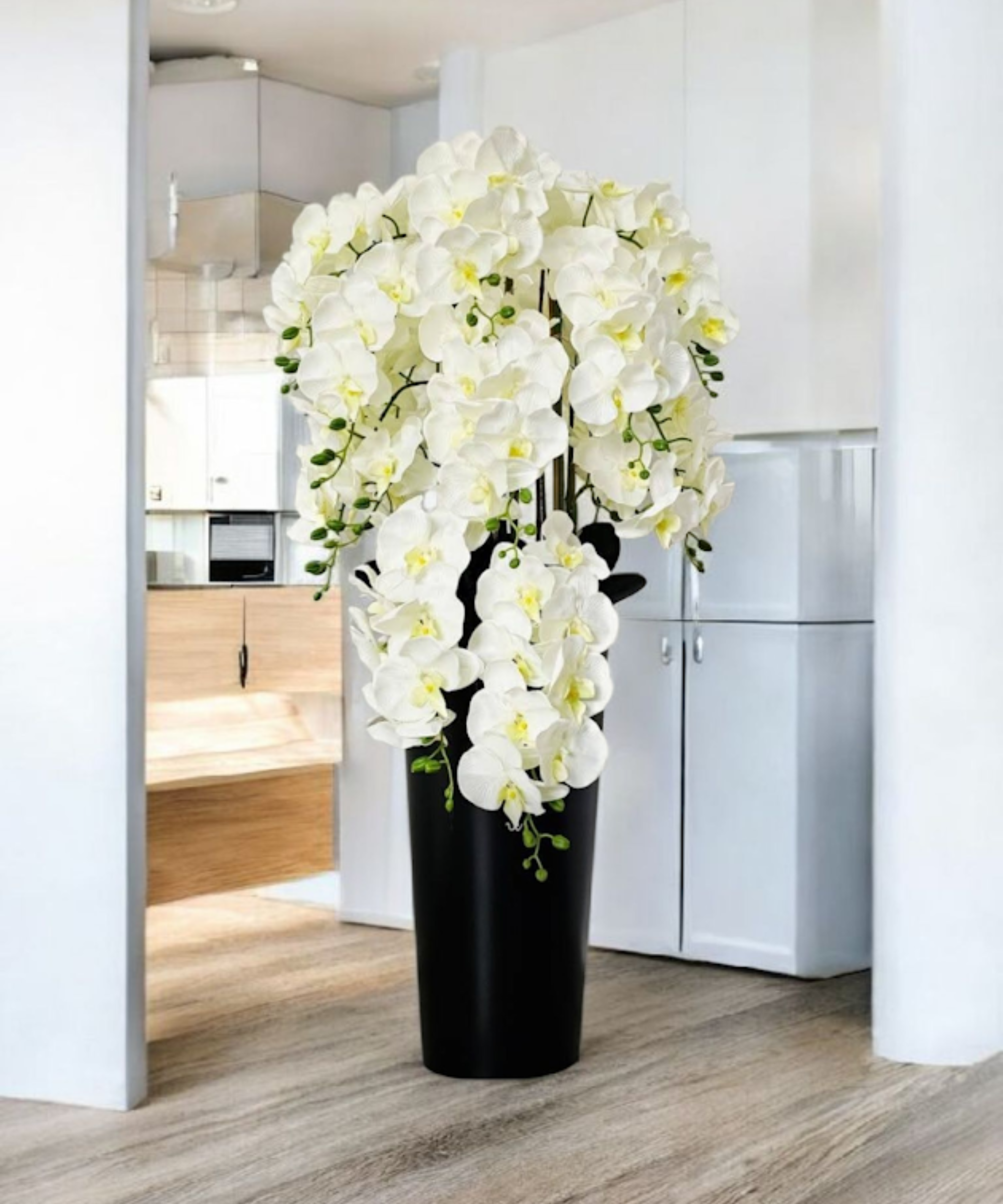 Orchidėja Smiltė