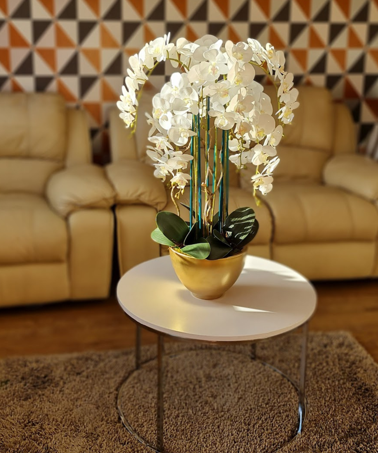 Orchidėja Luknė