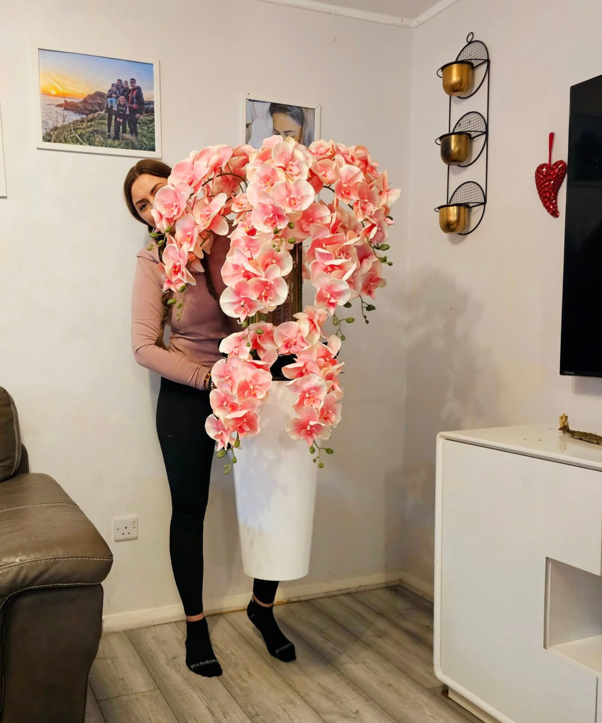 Orchidėja Jovita