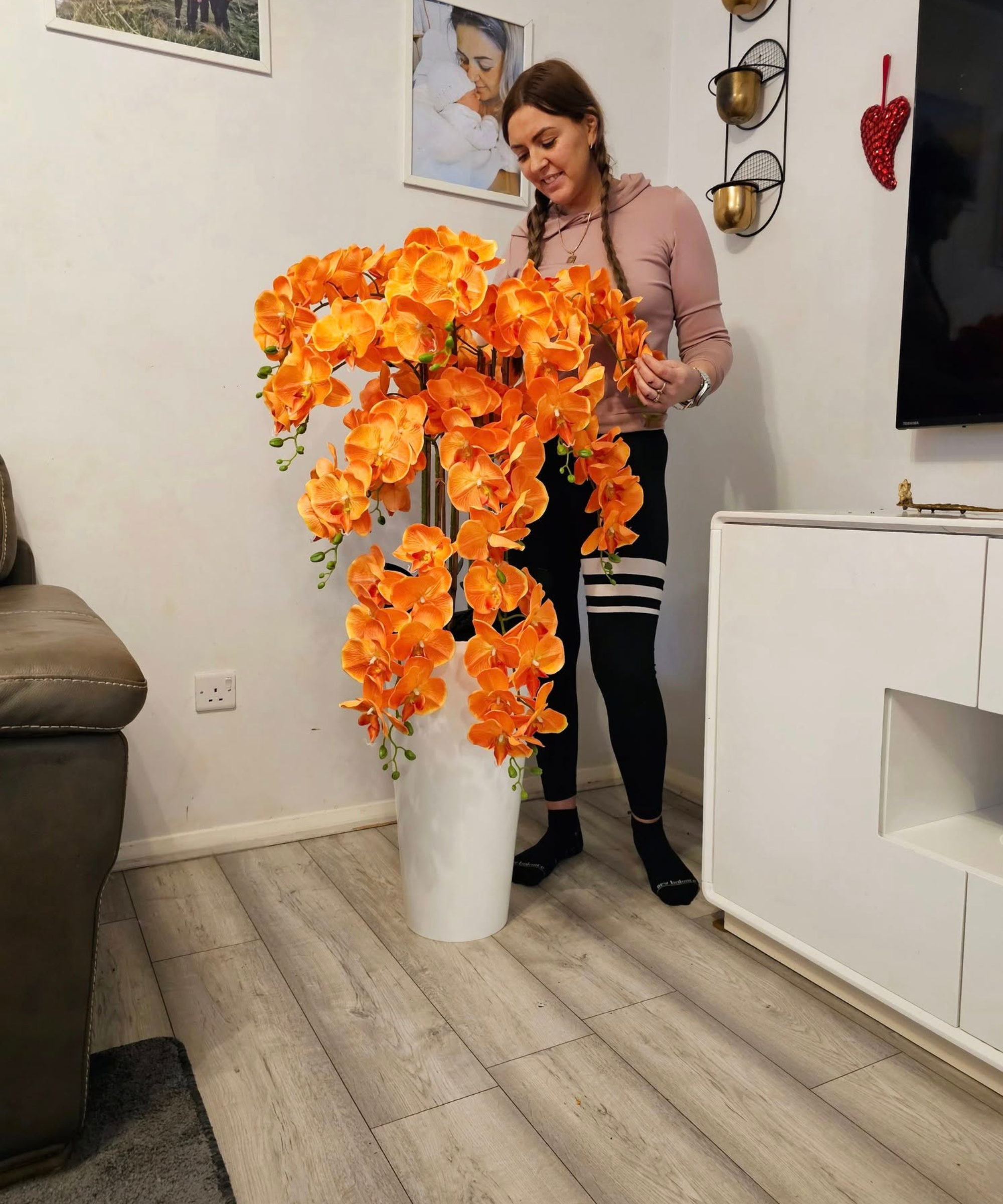 Oranžinė Saulė - Image 2